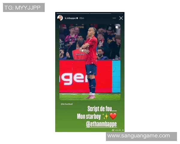 镜头定格姆巴佩真情流露感人一幕引发无数球迷泪目瞬间 镜头定格姆巴佩真情流露感人一幕引发无数球迷泪目瞬间