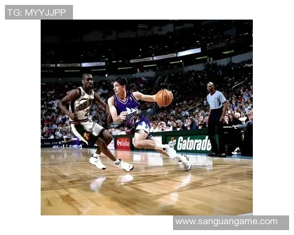 NBA历史最伟大控卫盘点与技术演进深度解析