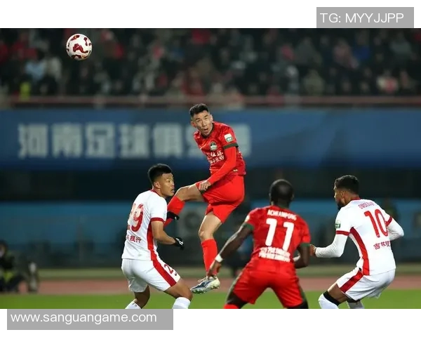 中超最新一轮战报精彩呈现 各队激烈对决进球瞬间全回顾