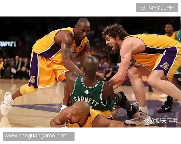 昔日恩怨再现!季后赛与老队友狭路相逢 昔日恩怨再现!季后赛与老队友狭路相逢