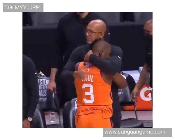 冲突升级！保罗与教练发生激烈争执