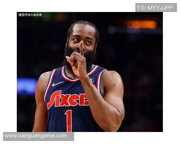 媒体预测:哈登或成未来超级巨星 媒体预测:哈登或成未来超级巨星