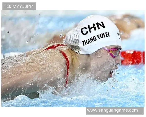 奥运会游泳项目运动员训练与恢复