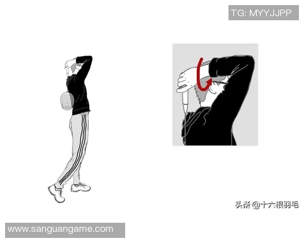 羽毛球训练技术进步及科学方法 羽毛球训练技术进步及科学方法