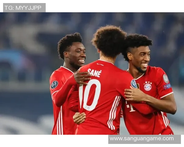 赛后评分出炉:拜仁成最大亮点! 赛后评分出炉:拜仁成最大亮点!