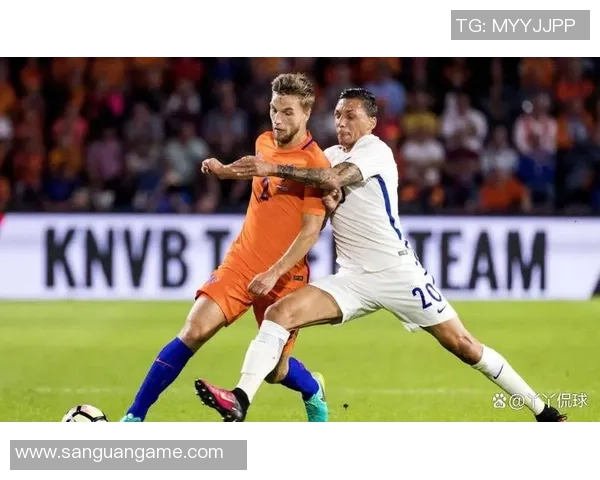 超级对决！世界杯预选赛大战成看点之最