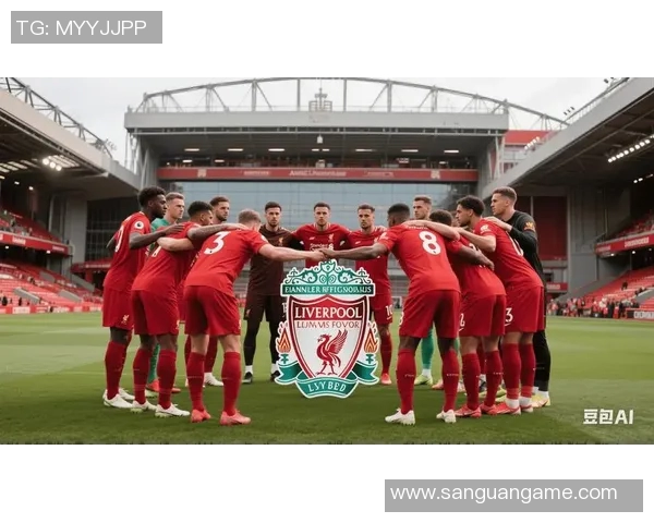今日焦点战：利物浦对决即将打响