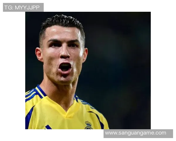 赛后评分出炉：C罗成最大亮点！