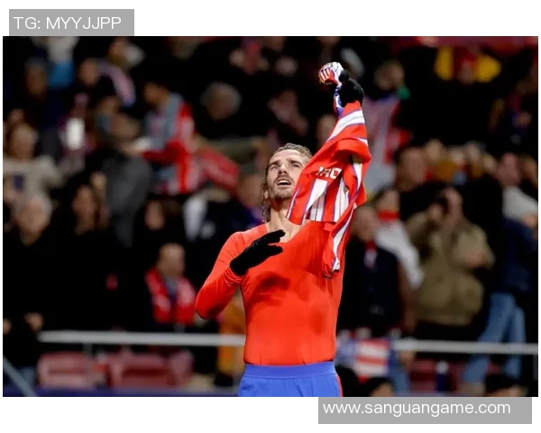 突发！格列兹曼宣布将离队，球迷不舍告别