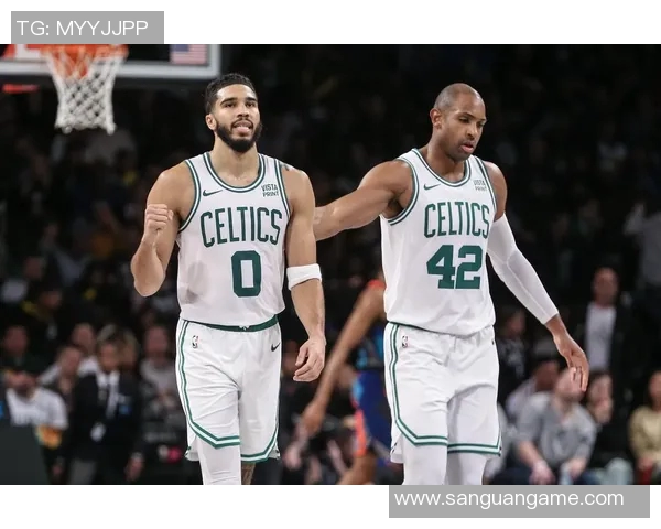 昔日恩怨再现！凯尔特人与老队友狭路相逢