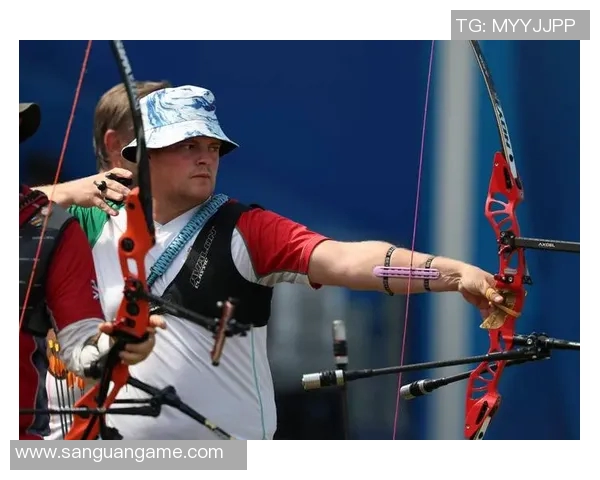 奥运会射箭比赛中的心理素质训练方法与应用探讨