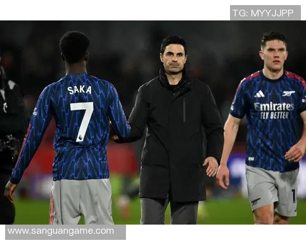 英超最新争冠形势全方位解析聚焦豪门激烈对抗谁能笑到最后