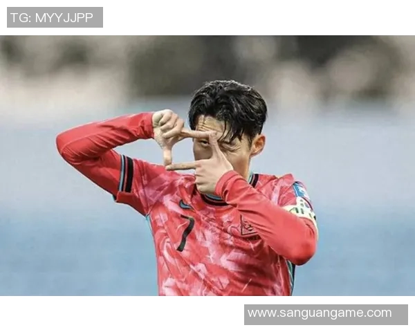 孙兴慜赛场情绪失控小插曲裁判如何果断处理与应对